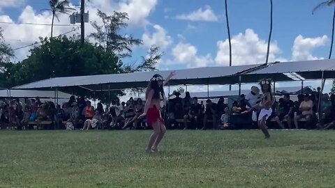 TAHITIAN HEIVA I KAUA'I DANCE COMPETITION 2023 OPENING DAY & SOLOISTS COMPETITION HIGHLIGHTS