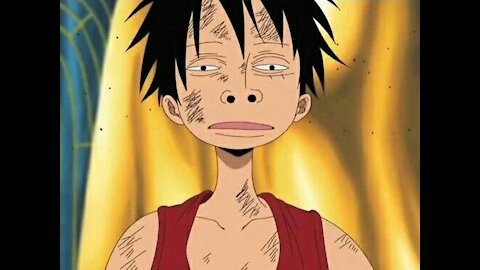 Luffy's Funny Moments Nearly Kill His Friend