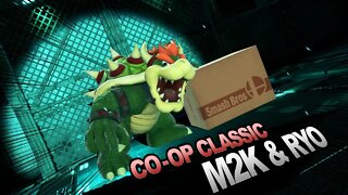 Classic Co-op! Mew2King & Ryo - Episode 4