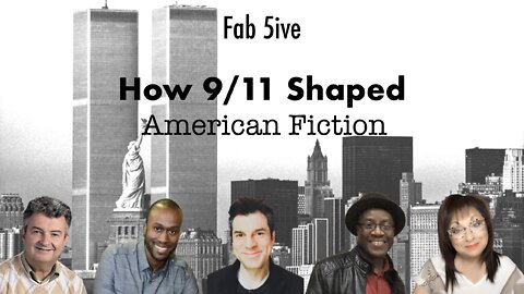 How 9/11 Shaped American Fiction!