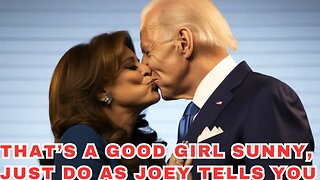 SUNNY HOSTIN and THE VIEW FORCED To READ White House DISCLAIMER After ADMITTING JOE BIDEN EVIDENCE