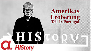 HIStory: Entdeckung und Eroberung Amerikas – Teil 1: Portugal