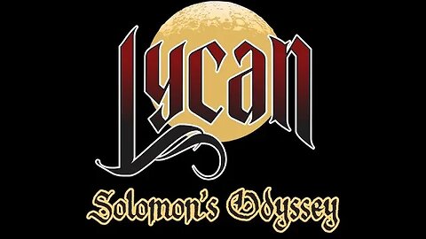 Episode 183: Dennis Robinson, Lycan Solomon’s Odyssey Graphic Novel Kickstarter!