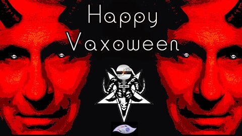 Happy Vax O Ween!