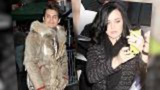 Katy and John Engaged?