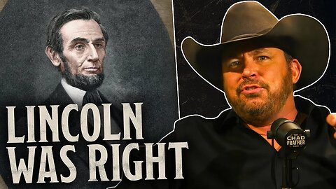 Lincoln's Most BASED Take?!