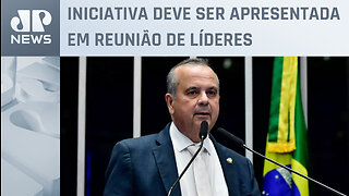 Rogério Marinho quer propor plebiscito sobre descriminalização do aborto