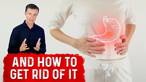 What Causes Gastritis?