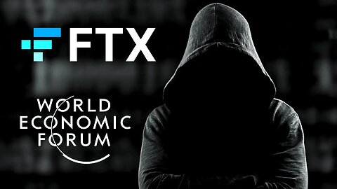 Was FTX An Inside Job? #ftx #xrp #crypto #investing #finance #blockchain