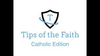 Tips of the Faith - Stained Glass Windows part 1