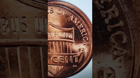 2020 Penny Worth Money! #shorts #coin