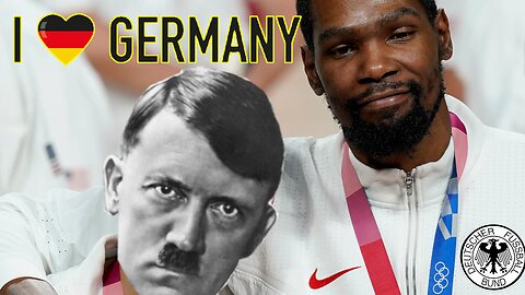 Kevin Durant Requests Trade To Team Germany