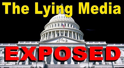 The LYING MEDIA - EXPOSED by Patriot Streetfighter & Karith Foster & Dr. Jennie Hsu - 2/5/24..