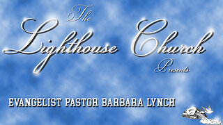How the Mighty Have Fallen - Evangelist/Pastor Barbara