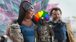 The Mandalorian Season 3 is TRASH! We just watched the WORST episode ever! Explain this Lucasfilm!