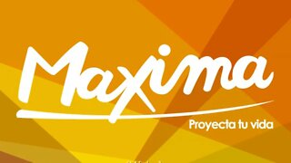 Videos ineditos de Cositorto: MAXIMA COLOMBIA