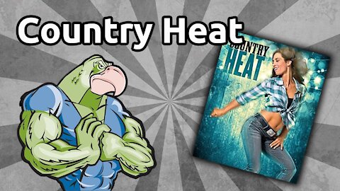 Parrot Review - Country Heat