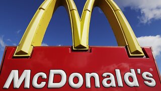 McDonald's To Require Face Masks At All U.S. Restaurants