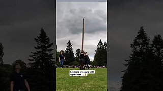 World Caber Championship