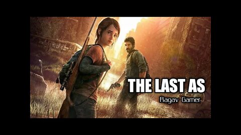 The Last As Fun full Gameplay /Ragav Gamer/