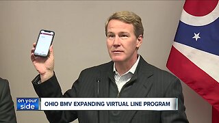 New 'Get in Line, Online' program cuts down wait times at BMV
