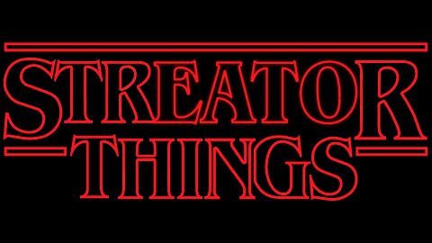 Streator Things #5