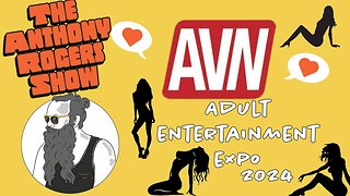 AVN Adult Entertainment Expo