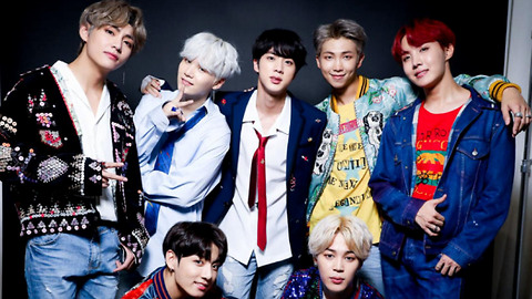 BTS Full Length FEATURE FILM ‘Burn The Stage’ Coming Soon To Theatres!
