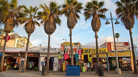 Let’s Chat about Street Preaching at Venice Beach California! #jesus #bible #god #faith #hope #love