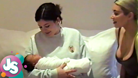 Everything We Learned & LOVED from Kylie Jenner's Baby Video; Is Her Silence Excusable? - JS