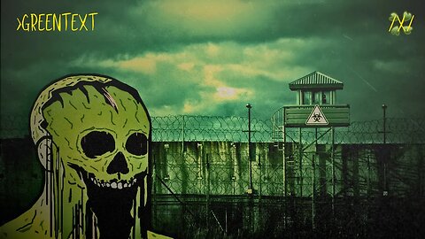 iraq prison outbreak greentext