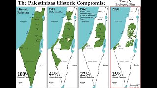 Resolving the Israeli-Palestinian Conflict - A Legal Perspective