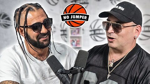 Dizaster On Growing Up In A 3rd World Country, Controversial Career, and More