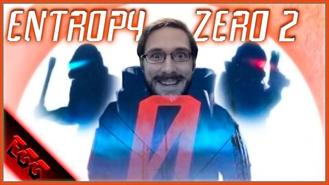 🔴 Source Dev plays Entropy Zero 2! Part 1