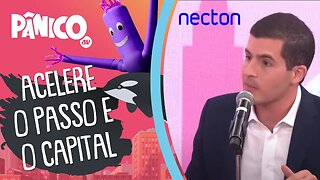 Campanha especial da Necton para investir com bônus está no último dia!