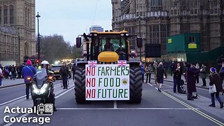 British Farmers against UN Agenda 2030