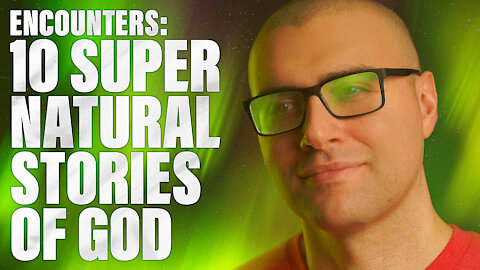 10 Supernatural Stories of God! Heavenly School, Hearing Angels Singing, Ministry in the Spirit!