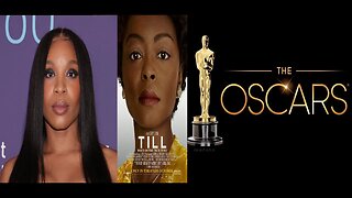 Till Director Chinonye Chukwu Claims Bigotry Against Black Women After Oscar Snub - Blames Whiteness