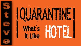 What is Hotel QUARANTINE Like - Australia Hotel Quarantine