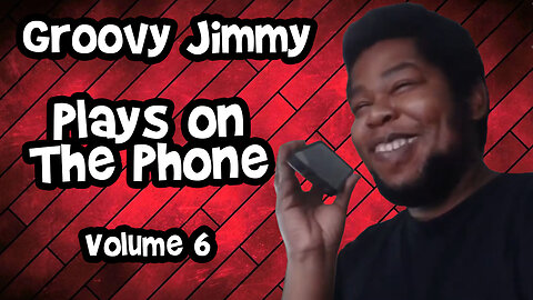 Groovy Jimmy Talks About Faking Another YouTuber's Death