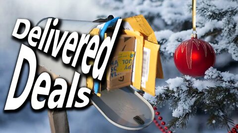 Delivered Deals! Christmas Special #27