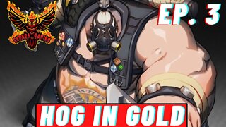 Best of Hog 3 | Gold | Overwatch 2