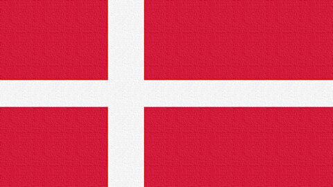 Denmark National Anthem (Vocal) Der er et Yndigt Land