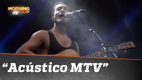 Uhuuuuuu! O “Acústico MTV” está de volta