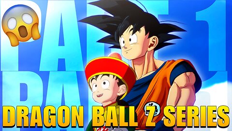 how to play dragon Z Ball || video game || rescuecartoon25