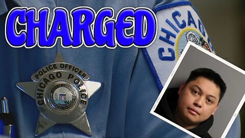 Chicago police officer charged with assault