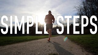 5 Tips to Start Running