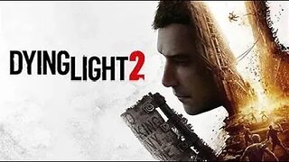 DYING LIGHT 2 HALLOWEEN STREAM | SCARY TIME WITH JEFFRO