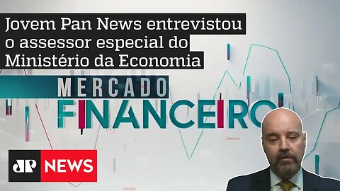 Rogério Boueri: “Erros de projeções se devem à mudança de regime econômico” | Mercado Financeiro