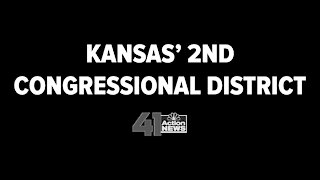 Kansas' 2nd Congressional District